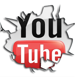 logo youtube png 27